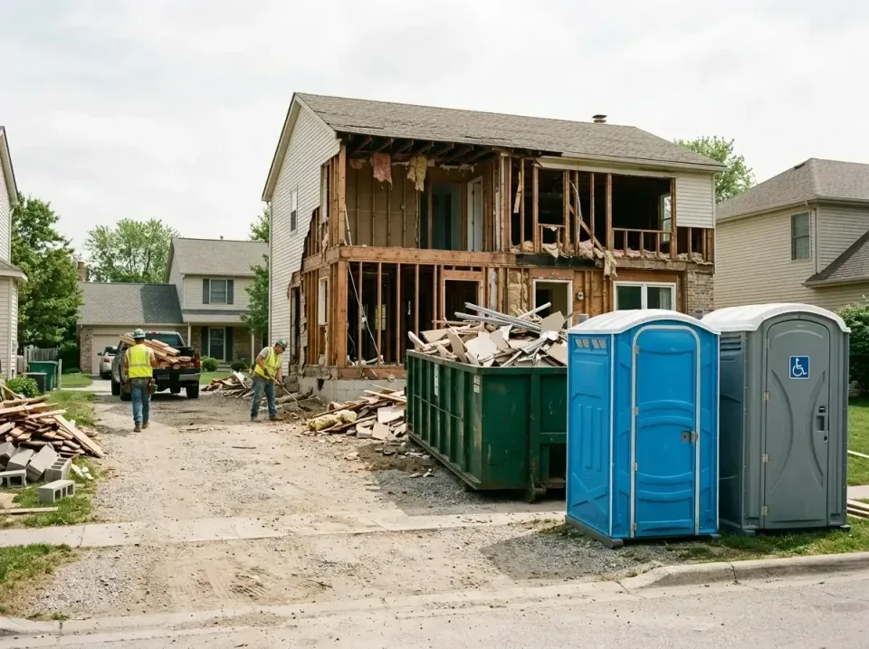 home-renovation-demolition-sit-010 — frequently asked questions, Portable Toilet & Dumpsters Rental in Belmond, IA